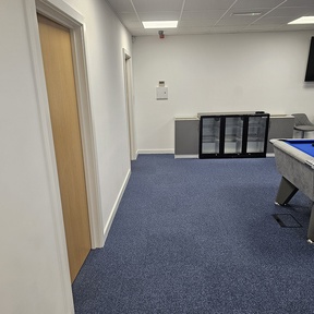 Commercial End of Tenancy Cleaning Bognor Regis